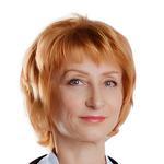 Никоненко Елена Николаевна, Педиатр, Детский мануальный терапевт, Детский остеопат, Детский реабилитолог, Детский рефлексотерапевт, Остеопат - Симферополь