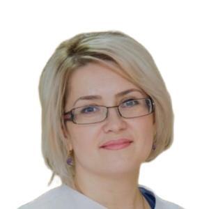 Ефетова Татьяна Сергеевна, онколог , маммолог , онколог-маммолог - Симферополь