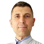 Гриценко Виктор Владимирович, Маммолог, Онколог, Пластический хирург, Хирург - Симферополь