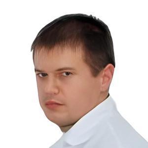 Воробьев Александр Юрьевич, рентгенолог - Симферополь