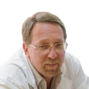 Елисеев Сергей Львович, ортопед, травматолог - Симферополь