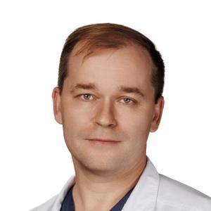 Шкрадюк Александр Викторович, онколог - Симферополь