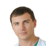 Борисов Игорь Леонидович, Хирург-травматолог - Симферополь
