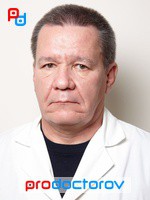 Савчук Олег Михайлович, Кардиолог - Симферополь