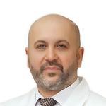 Саркисян Владислав Вазгенович, Стоматолог-хирург - Симферополь