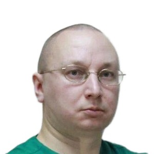Белоусько Виталий Александрович, вертебролог, мануальный терапевт, остеопат, рефлексотерапевт - Евпатория