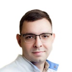 Килесса Владимир Александрович, Рентгенолог, Детский рентгенолог - Симферополь