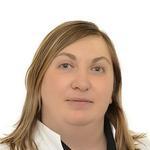 Андреева Анна Викторовна, Гастроэнтеролог - Евпатория