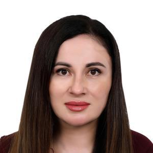 Джемилева (Велиюлаева) Нияра Рефатовна, офтальмолог (окулист), детский офтальмолог, лазерный хирург, офтальмолог-хирург - Симферополь