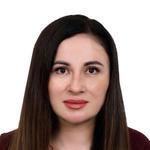 Джемилева Нияра Рефатовна, Офтальмолог (окулист), Детский офтальмолог, Лазерный хирург, Офтальмолог-хирург - Симферополь