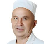Лунев Николай Николаевич
