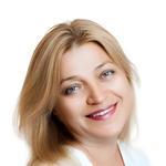 Литвина Инна Дмитриевна, Гинеколог - Симферополь