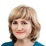 Василевская Людмила Владимировна, Гинеколог, Акушер, Гинеколог-эндокринолог - Симферополь