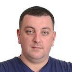 Цикуришвили Вахтанг Давидович, Стоматолог-ортопед - Симферополь