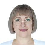 Кириченко Елена Александровна, Гинеколог, Врач УЗИ - Москва