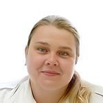 Воронова Алина Вадимовна, Детский невролог, Детский эпилептолог - Симферополь