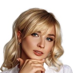 Пучкина Галина Анатольевна, Гинеколог, врач УЗИ, онколог-гинеколог - Симферополь