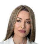 Камилова Эльвира Ремзиевна