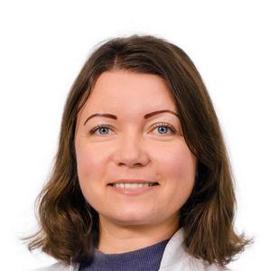 Коханенко Наталья Олеговна, офтальмолог (окулист) - Симферополь