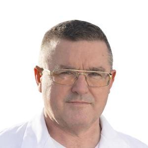 Мартынюк Олег Владимирович, ортопед, травматолог - Симферополь