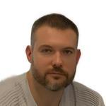 Гурский Антон Владимирович, Врач УЗИ, Детский врач УЗИ, Терапевт, Эндоскопист - Симферополь