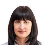 Мелых Татьяна Александровна, Гинеколог, Врач УЗИ - Симферополь