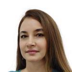 Ибрагимова Нияра Экремовна, Гинеколог, Гинеколог-хирург, Гинеколог-эндокринолог - Симферополь