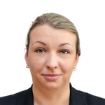 Жильцова Ксения Юрьевна, Диетолог, Детский диетолог, Детский нутрициолог, Нутрициолог, Специалист по грудному вскармливанию - Симферополь