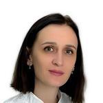 Зинченко Екатерина Владиславовна, Педиатр - Симферополь