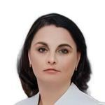 Драганова Светлана Валентиновна, Гинеколог, Акушер, Врач УЗИ, Гинеколог-эндокринолог - Симферополь