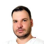 Жерибор Антон Николаевич