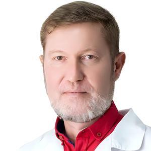 Астафьев Дмитрий Сергеевич, проктолог (колопроктолог) - Симферополь