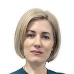Рудикова Елена Валерьевна, Офтальмолог (окулист), Детский офтальмолог, Офтальмолог-хирург - Симферополь