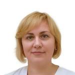 Репинская Ирина Николаевна