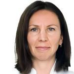 Мазур Елена Вячеславовна, Детский ЛОР, ЛОР - Симферополь