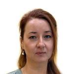 Горенюк Наталья Викторовна, Детский офтальмолог - Симферополь