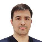 Калиев Иван Игоревич, Нейрохирург, Детский нейрохирург - Симферополь