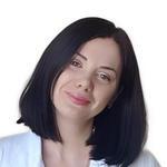 Мерзликина Юнона Васильевна, Детский хирург, Детский андролог, Детский уролог - Симферополь