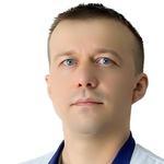 Обидный Александр Александрович, Детский хирург, Детский андролог, Детский уролог - Симферополь