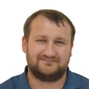 Ковтун Сергей Юрьевич, стоматолог-ортопед, стоматолог-имплантолог, стоматолог-хирург - Симферополь