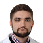 Принцев Георгий Михайлович, Офтальмолог (окулист) - Симферополь