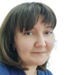 Пученкина Валентина Валерьевна, Онколог - Симферополь