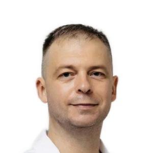 Иваненко Алексей Степанович, массажист, детский массажист, инструктор лфк - Симферополь