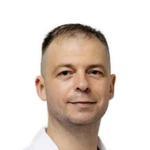 Иваненко Алексей Степанович, Массажист, Детский массажист, Инструктор ЛФК - Симферополь