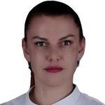 Сапожкова Дарья Владимировна, Стоматолог-хирург - Симферополь