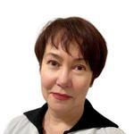 Лашкова Ирина Генриховна, Физиотерапевт, Детский физиотерапевт - Симферополь