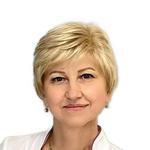 Бондарева Ольга Борисовна, Педиатр - Симферополь