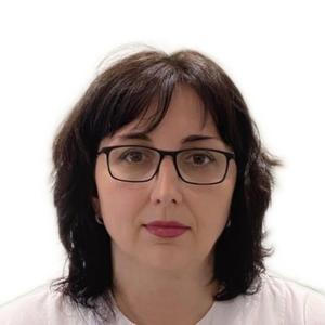 Седикова Наталья Ивановна, дерматолог, венеролог, врач-косметолог, дерматовенеролог, детский дерматолог - Симферополь