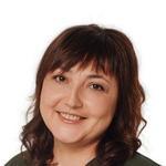 Меметова Диляра Редиковна, Стоматолог, Детский стоматолог - Симферополь