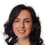 Айрапетова Нина Зораировна, Стоматолог - Симферополь